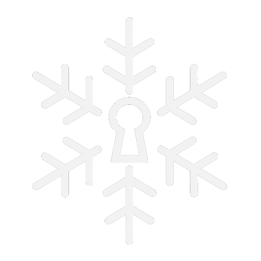 CryoVPN Logo